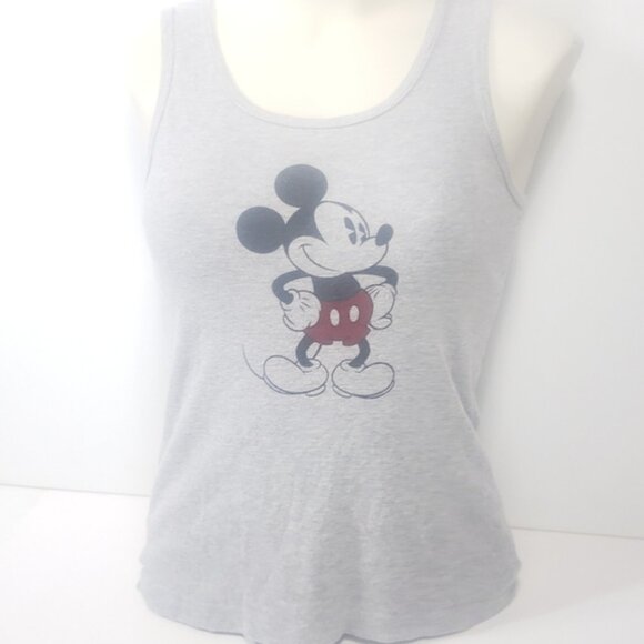 Disney Mickey Mouse Tank Top - Picture 6 of 7
